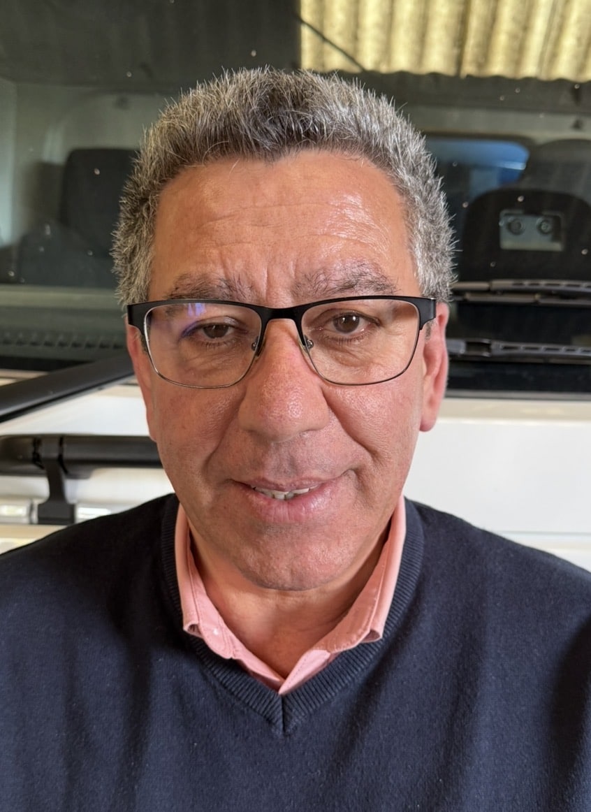 Augusto CAPELA MARQUES